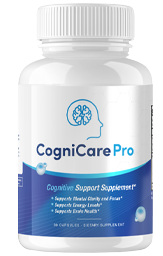 1 month 1 bottle - CogniCare Pro 